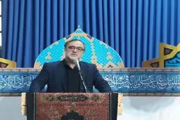 معاون نیروی دریایی سپاه: بر تنگه هرمز کنترل هوشمند داریم