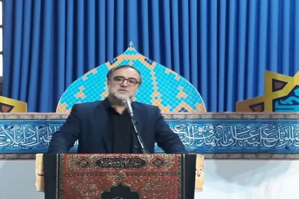 معاون نیروی دریایی سپاه: بر تنگه هرمز کنترل هوشمند داریم