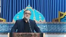 معاون نیروی دریایی سپاه: بر تنگه هرمز کنترل هوشمند داریم