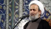 پناهیان: بزرگ‌ترین بحران‌های فرهنگی ما می‌تواند با نوحه حل شود

