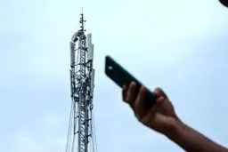 کوری اینترنت یا طالبان؟
