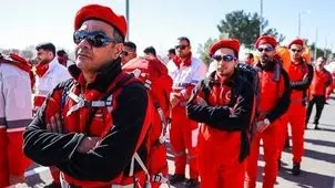 هشدار نارنجی هواشناسی برای ۹ استان صادر شد