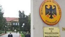 درخواست دفتر تحکیم وحدت از وزیر خارجه: سفیر آلمان را احضار کنید

