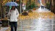 پیش‌بینی هوای چهارمحال و بختیاری و شهرکرد؛ دوشنبه ۸ بهمن