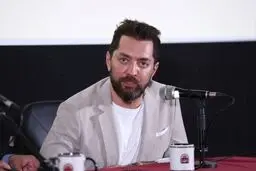 خاطره بازی بهرام رادان از گیلانه / جای خالی فاطمه معتمدآریا  