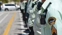 نصب دوربین بر روی البسه پلیس الزامی شد
