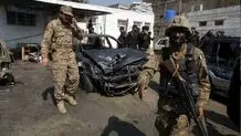 حمله انتحاری در پاکستان با ۹ کشته و ۱۷ زخمی

