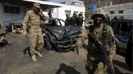 حمله انتحاری در پاکستان با ۹ کشته و ۱۷ زخمی

