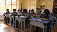 پیشرفت از کلاس درس آغاز می‌شود