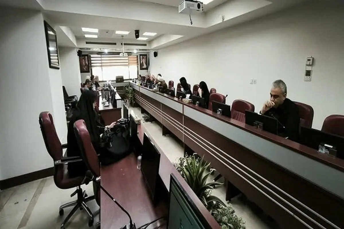 ردیف استخدامی ۳۳۹ نفر از متقاضیان جذب فراخوان ۱۴۰۲ تعیین تکلیف شد
