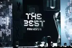 ترکیب منتخب سال ۲۰۲۵ فیفا اعلام شد