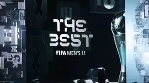 ترکیب منتخب سال ۲۰۲۵ فیفا اعلام شد