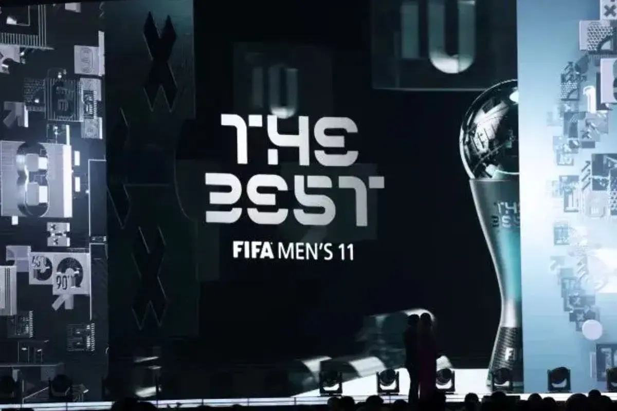 ترکیب منتخب سال ۲۰۲۵ فیفا اعلام شد