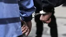 ضربه قاطع پلیس به قماربازان حرفه‌ای در رشت