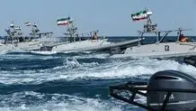 IRGC Navy enjoying best military equipment: cmdr.