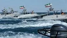 IRGC seizes ship smuggling 150K liters of fuel in PG