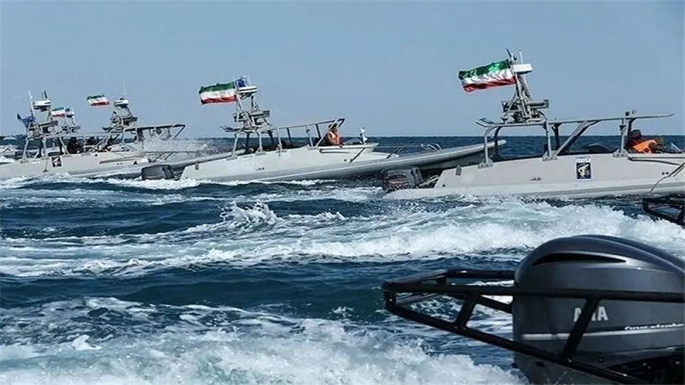 IRGC Navy enjoying best military equipment: cmdr.