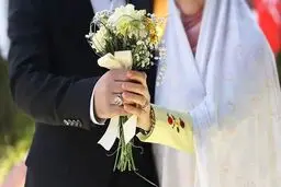 ۴۲۰ هزار نفر  در صف وام ازدواج

