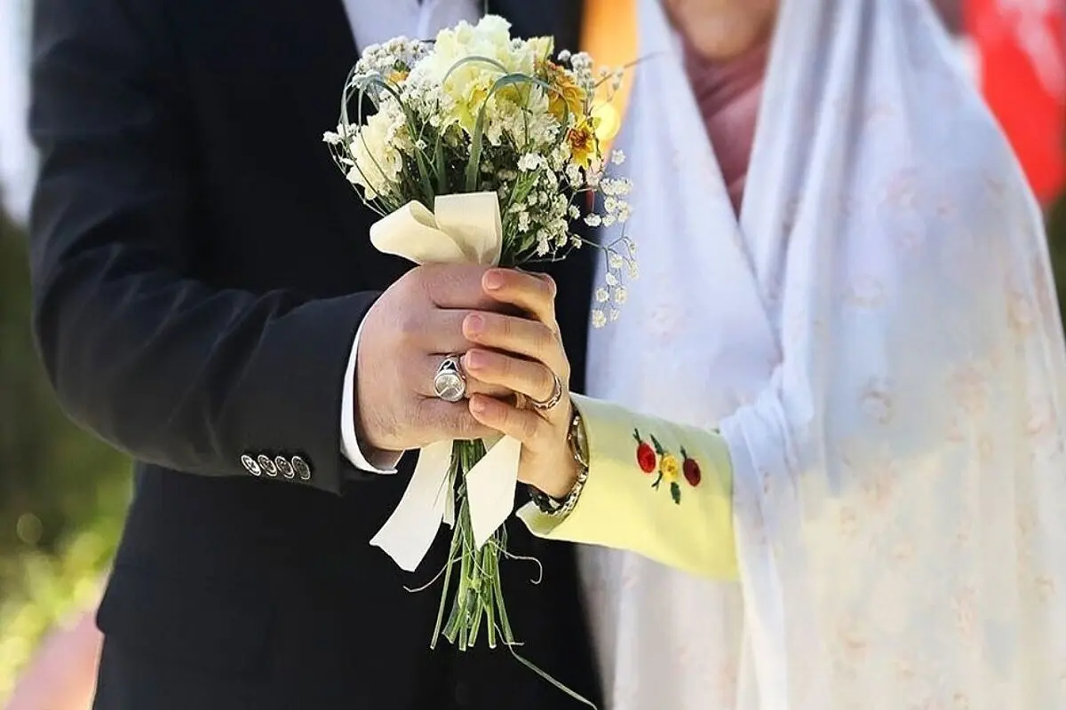 ۴۲۰ هزار نفر  در صف وام ازدواج

