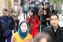 وزارت بهداشت: ۴۰ درصد جمعیت بالای ۳۰ سال کشور کم تحرک هستند