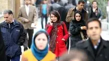 وزارت بهداشت: ۴۰ درصد جمعیت بالای ۳۰ سال کشور کم تحرک هستند