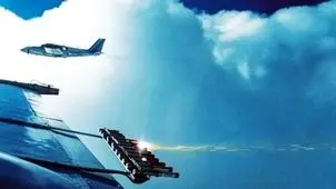 عملیات بارورسازی ابرها بر فراز دریاچه ارومیه آغاز شد