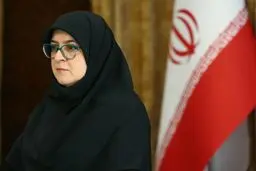 سخنگوی دولت: مردم نگران نباشد