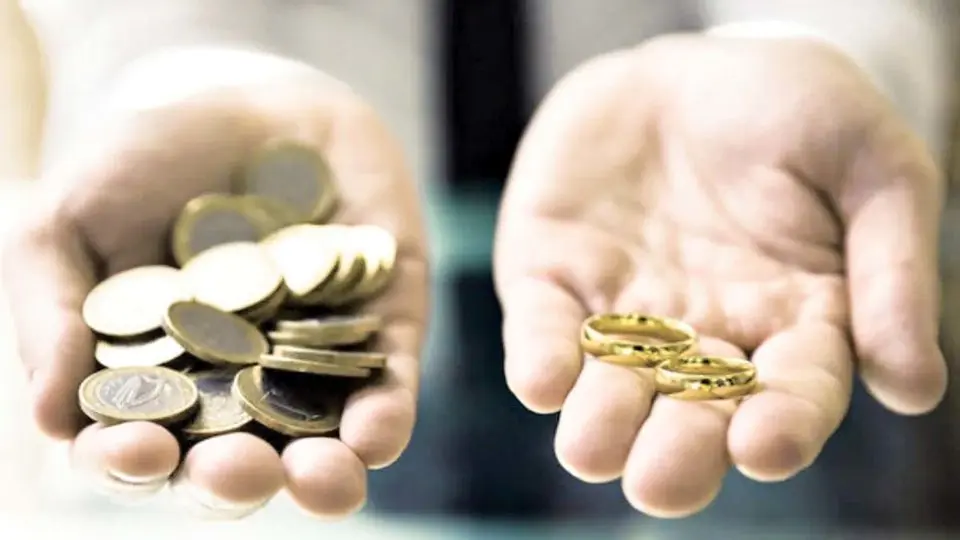 مهریه در بن‌بست قانون جدید