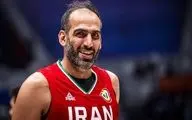 بازیکن قدبلند برای بسکتبال کم شده است 
