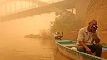 پیش‌بینی هوای خوزستان و اهواز فردا سه شنبه 23 اردیبهشت/ وزش باد و گردوخاک در استان