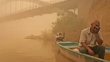 پیش‌بینی هوای خوزستان فردا دوشنبه 22 اردیبهشت/ گردوخاک در راه است