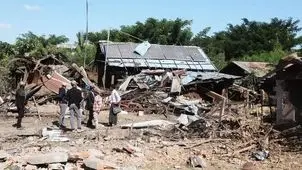 حمله هوایی به یک بیمارستان در میانمار: ۳۱ نفر کشته شدند