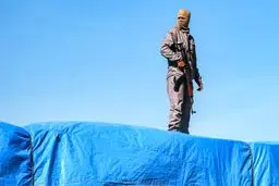 اکوایران باز بدقولی کرد /عملیات تبادل اسرا  متوقف شد 