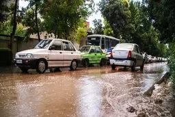 هشدار به‌ تهرانی‌ها: اطراف رودخانه‌ها اتراق نکنید 