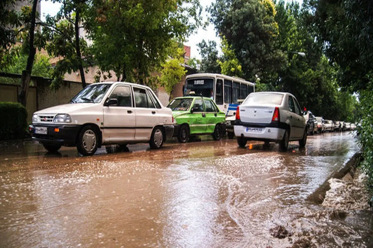 هشدار به‌ تهرانی‌ها: اطراف رودخانه‌ها اتراق نکنید 