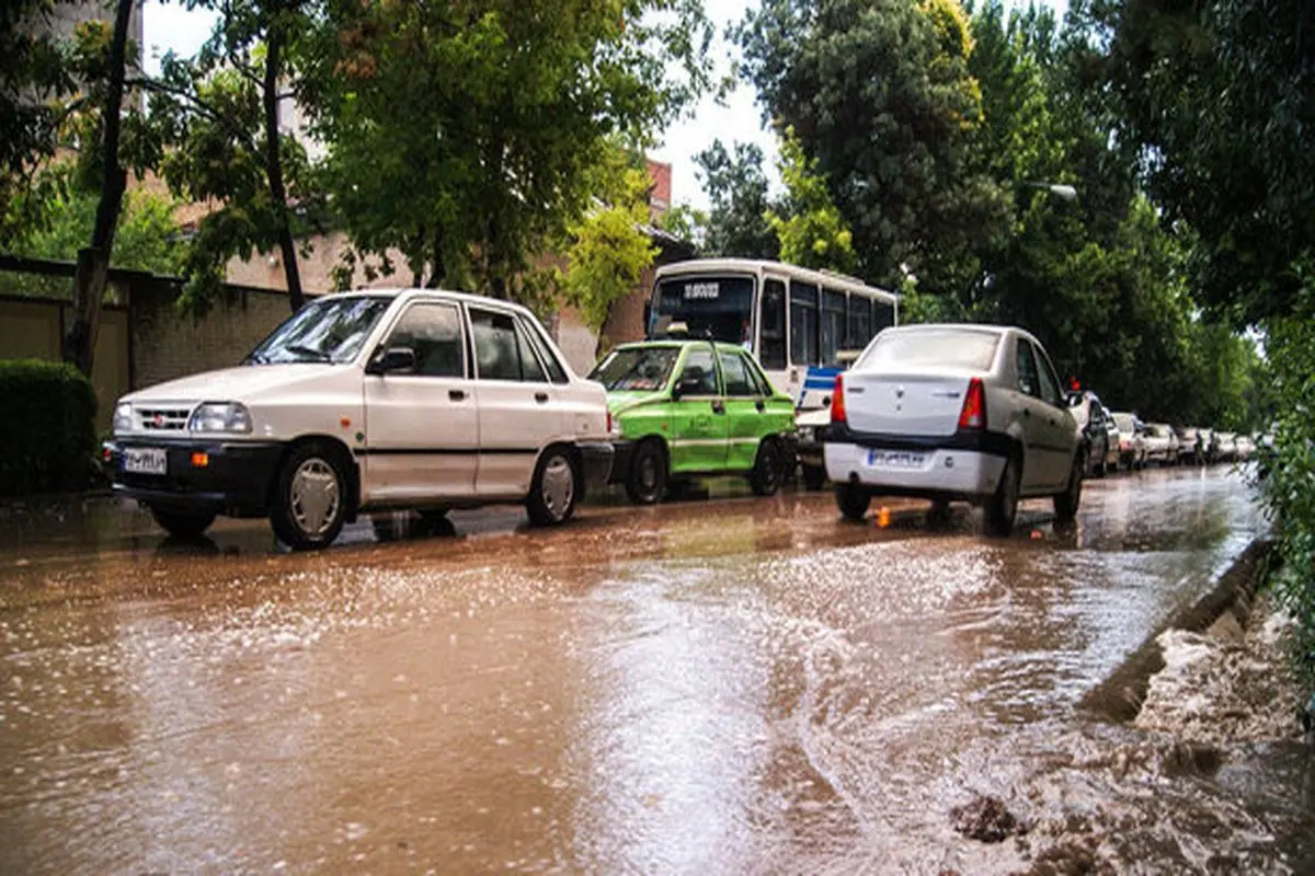 هشدار به‌ تهرانی‌ها: اطراف رودخانه‌ها اتراق نکنید 