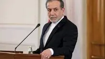 Iran announces conditions to resume nuclear talks