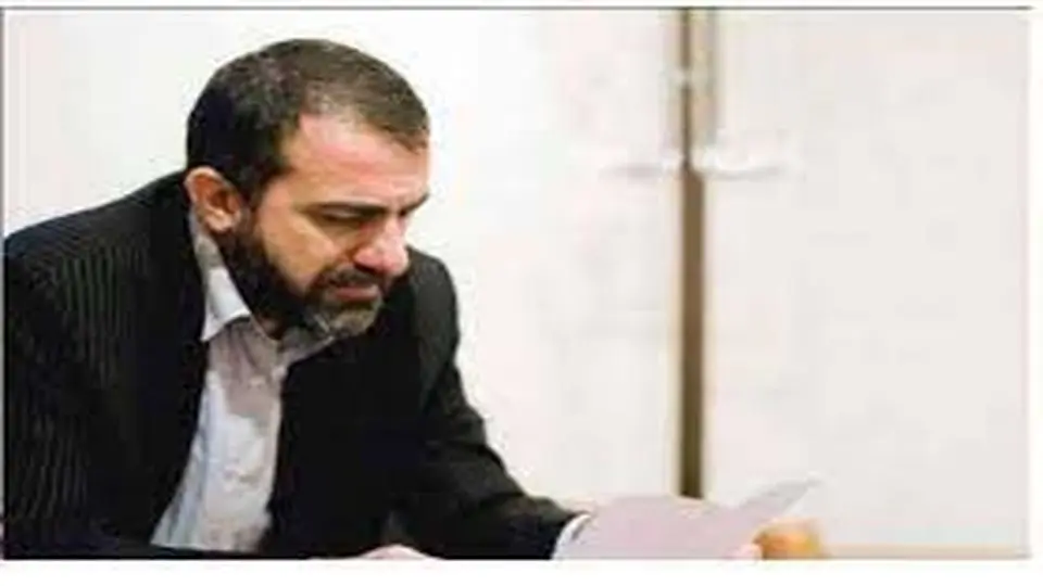 علیرضا بهشتی شیرازی بازداشت شد