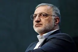  در صورت تصویب دولت با حفظ سمت دستیار رئیس جمهور می‌شوم

