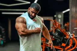 سرعت عجیب آنفالو کردن هادی چوپان/ هر ساعت ۶ هزار نفر