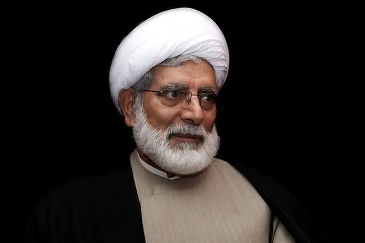 محسن رهامی: هیچ کس حق ندارد نظر خود را به عنوان نظر نظام بیان کند / مردم داخل خیابان مخالف مذاکره نیستند 