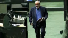  «علی‌آبادی» وزیر صنعت، معدن و تجارت شد



