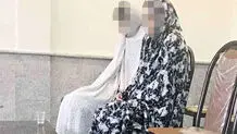 افشای راز قتل صاحبخانه توسط یک زن!