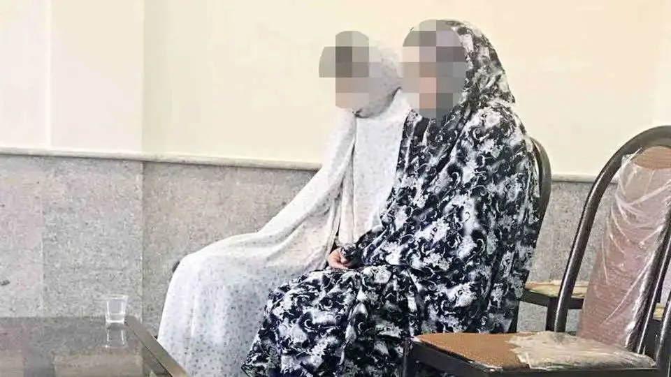 افشای راز قتل صاحبخانه توسط یک زن!