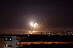 Turkey, Israel may clash over Syria after base attacks