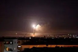 Turkey, Israel may clash over Syria after base attacks