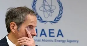 اعتراف گروسی درباره پرونده هسته ای ایران 