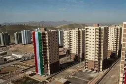 خبر مهم برای متقاضیان مسکن ارزان  دولتی 