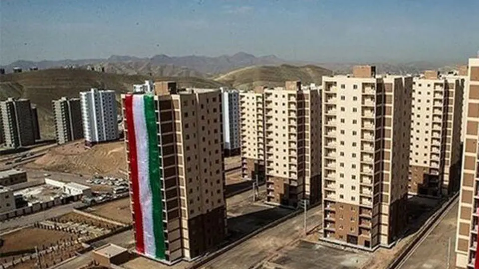 پیشنهاد انتشار اوراق برای تامین مالی نهضت ملی مسکن
