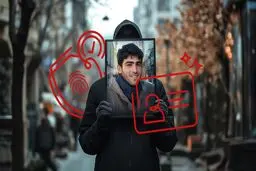 مواظب آگهی‌های مشکوک استخدام و حساب اجاره‌ای باشید
